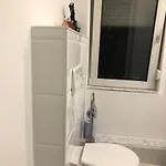 Zentral Sf Apartment