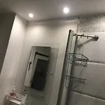 Zentral Sf Apartment *