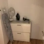Apartment Zentral Sf *