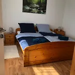 Apartment Zentral Sf