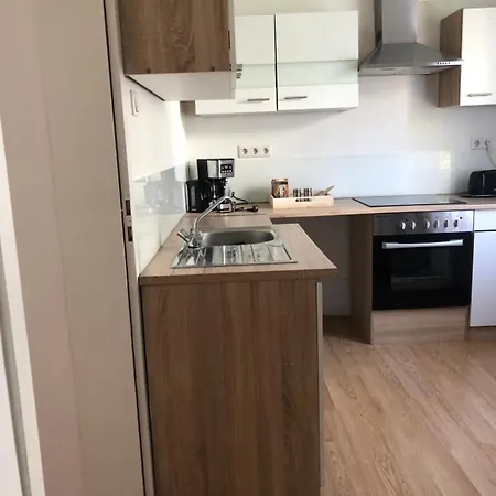 Sf Apartment Siegen