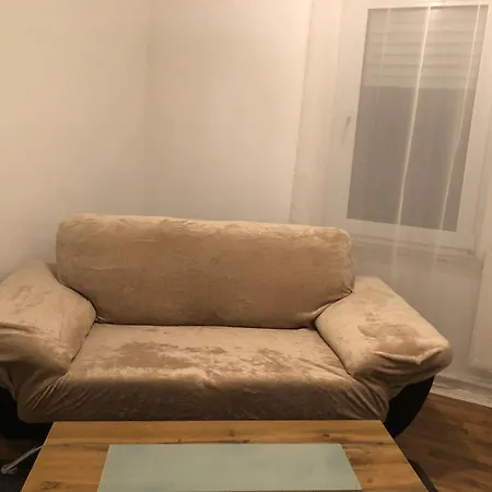 Sf Apartment Siegen
