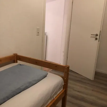 Apartment Sf