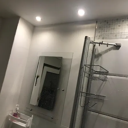 Zentral Sf Apartamento *