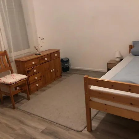 Apartment Sf *
