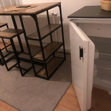 Apartamento Zentral Sf Siegen