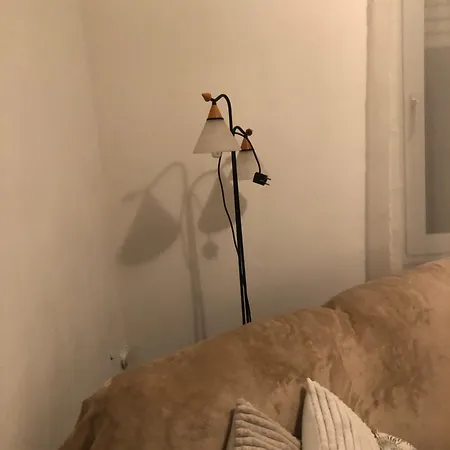 Apartamento Zentral Sf