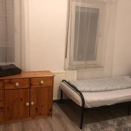 Zentral Sf Apartment *
