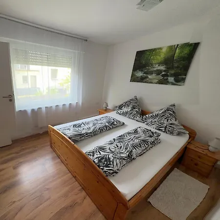 2Zimmer 3 Betten Zentral * Siegen