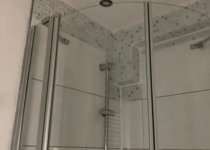 Zentral Sf Appartement Siegen