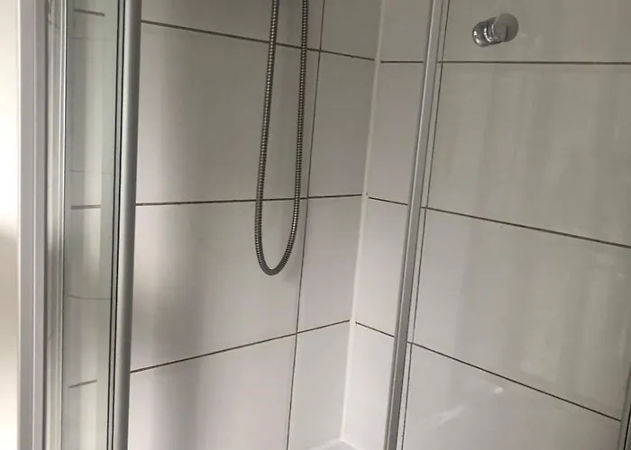 Zentral Sf Appartement Siegen