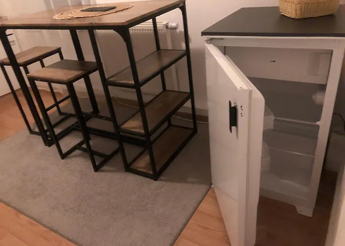 Appartement Zentral Sf Siegen