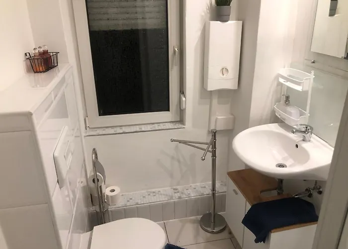 Zentral Sf * Siegen