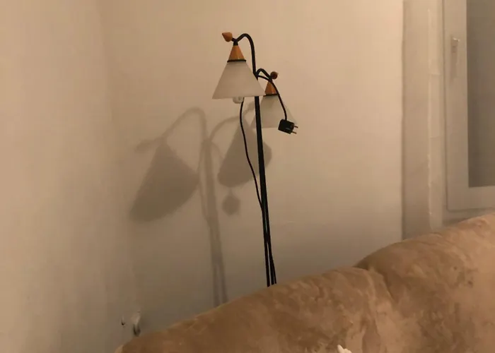 Appartement Zentral Sf