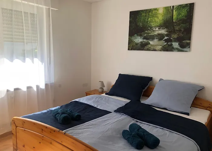 Zentral Sf * Siegen