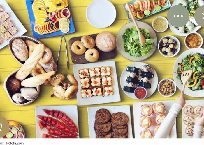 Zentral Sf Appartement Siegen